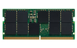 Kingston Technology KTL-TN556T-32G memory module 32 GB 1 x 32 GB DDR5 5600 MT/s 262-pin SO-DIMM ECC