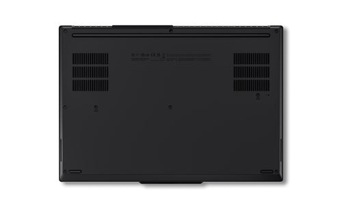 Lenovo ThinkPad P16 Gen 3 Intel Core Ultra 7 255HX Laptop 40.6 cm (16") WUXGA 32 GB DDR5-SDRAM 512 GB SSD Wi-Fi 7 (802.11be) Windows 11 Pro Black French
