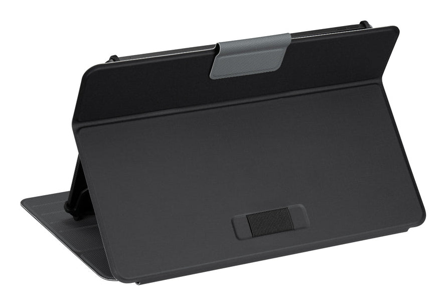 Targus THZ997GL tablet case 29.2 cm (11.5") Flip case Black