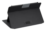 Targus THZ997GL tablet case 29.2 cm (11.5") Flip case Black