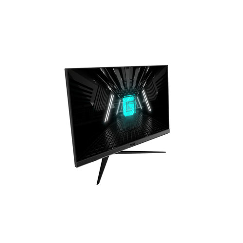 MSI G2712F computer monitor 68.6 cm (27") 1920 x 1080 pixels Full HD Black