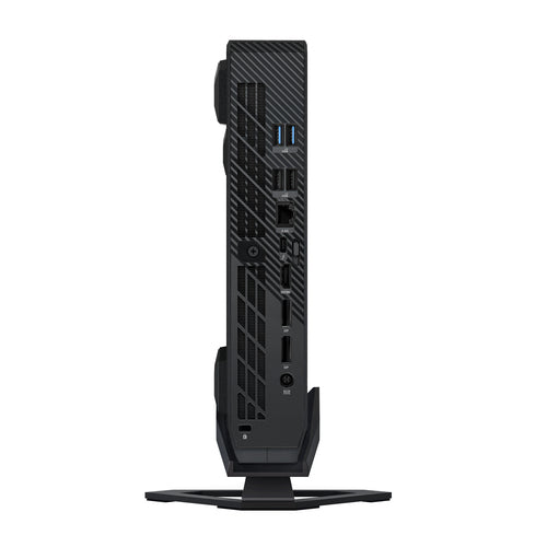 ASUS ROG NUC RNUC14SRKU9189A1I PC/workstation Intel Core Ultra 9 185H 32 GB DDR5-SDRAM 1 TB SSD NVIDIA GeForce RTX 4070 Windows 11 Home Mini PC Black