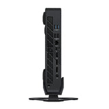 ASUS ROG NUC RNUC14SRKU9189A1I PC/workstation Intel Core Ultra 9 185H 32 GB DDR5-SDRAM 1 TB SSD NVIDIA GeForce RTX 4070 Windows 11 Home Mini PC Black