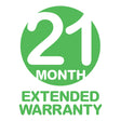 APC Bridge software support warranty, NetBotz, 1 appliance pack, 500 models, 21 month
