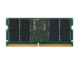 Kingston Technology KVR56S46BS8-32 memory module 32 GB 1 x 32 GB DDR5 5600 MT/s 262-pin SO-DIMM