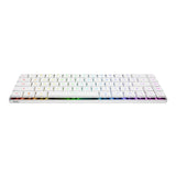 ASUS ROG Falchion RX Low Profile keyboard Gaming USB + RF Wireless + Bluetooth White