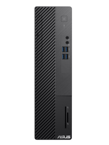 ASUS S500SA-A71P PC Intel® Core™ i7 i7-10700 16 GB DDR4-SDRAM 1.25 TB HDD+SSD Windows 10 Pro Tower Black