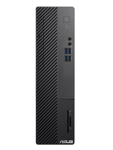 ASUS S500SA-A71P PC Intel® Core™ i7 i7-10700 16 GB DDR4-SDRAM 1.25 TB HDD+SSD Windows 10 Pro Tower Black