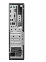 ASUS S500SA-A71P PC Intel® Core™ i7 i7-10700 16 GB DDR4-SDRAM 1.25 TB HDD+SSD Windows 10 Pro Tower Black