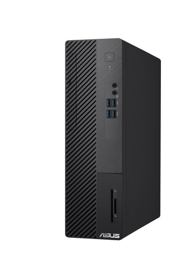 ASUS S500SA-A71P PC Intel® Core™ i7 i7-10700 16 GB DDR4-SDRAM 1.25 TB HDD+SSD Windows 10 Pro Tower Black