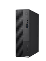 ASUS S500SA-A71P PC Intel® Core™ i7 i7-10700 16 GB DDR4-SDRAM 1.25 TB HDD+SSD Windows 10 Pro Tower Black