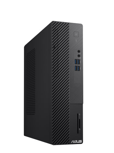 ASUS S500SA-A71P PC Intel® Core™ i7 i7-10700 16 GB DDR4-SDRAM 1.25 TB HDD+SSD Windows 10 Pro Tower Black