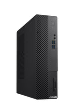 ASUS S500SA-A71P PC Intel® Core™ i7 i7-10700 16 GB DDR4-SDRAM 1.25 TB HDD+SSD Windows 10 Pro Tower Black