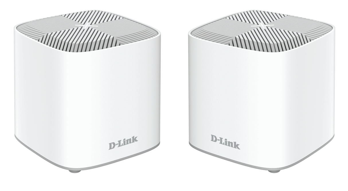 D-Link COVR AX1800 Dual Band Whole Home Mesh Wi‑Fi 6 System