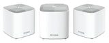 D-Link COVR AX1800 Dual Band Whole Home Mesh Wi‑Fi 6 System
