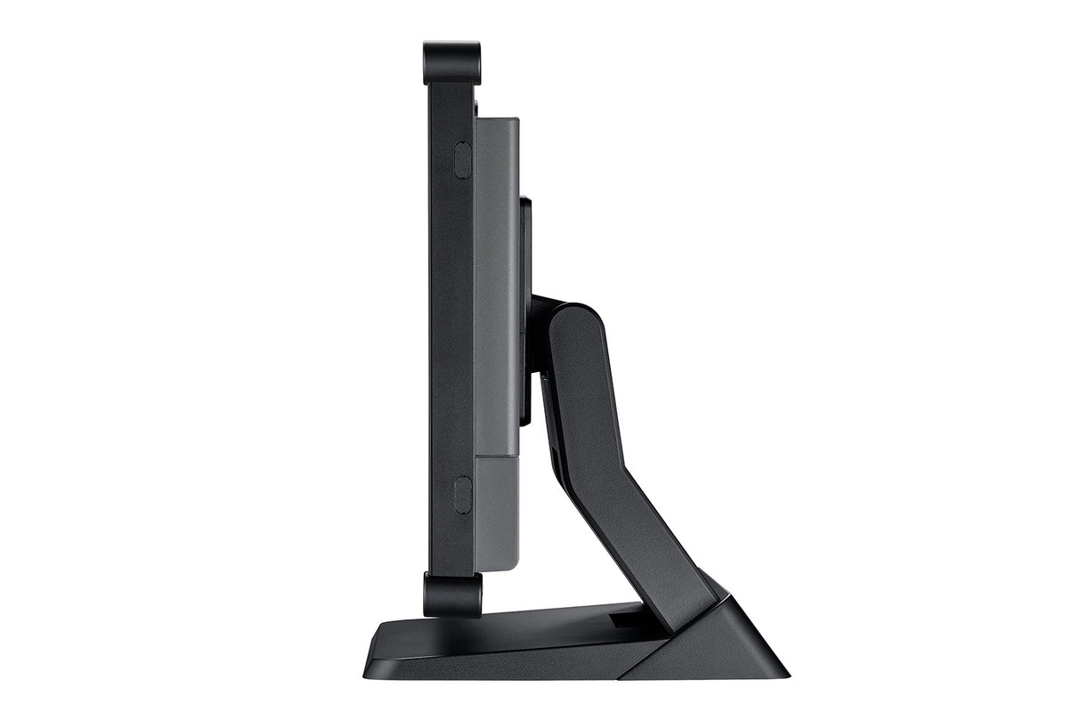 AG Neovo TX-1502 computer monitor 38.1 cm (15") 1024 x 768 pixels XGA LED Touchscreen Tabletop Grey