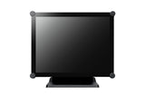 AG Neovo TX-1502 computer monitor 38.1 cm (15") 1024 x 768 pixels XGA LED Touchscreen Tabletop Grey
