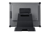 AG Neovo TX-1502 computer monitor 38.1 cm (15") 1024 x 768 pixels XGA LED Touchscreen Tabletop Grey