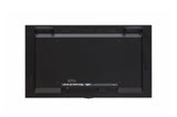 LG 55XS4J-B Signage Display Digital signage flat panel 139.7 cm (55") LCD Wi-Fi 4000 cd/m² Full HD Black WebOS 24/7