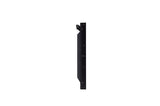 LG 55XS4J-B Signage Display Digital signage flat panel 139.7 cm (55") LCD Wi-Fi 4000 cd/m² Full HD Black WebOS 24/7