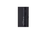 LG 55XS4J-B Signage Display Digital signage flat panel 139.7 cm (55") LCD Wi-Fi 4000 cd/m² Full HD Black WebOS 24/7