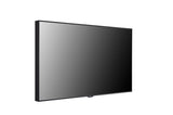 LG 55XS4J-B Signage Display Digital signage flat panel 139.7 cm (55") LCD Wi-Fi 4000 cd/m² Full HD Black WebOS 24/7
