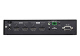 ATEN VM0202HB matrix switcher AV matrix switcher