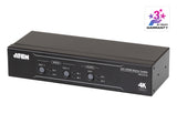 ATEN VM0202HB matrix switcher AV matrix switcher