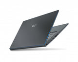 MSI 15 A11SC-024CA Intel® Core™ i7 i7-1185G7 Laptop 39.6 cm (15.6") Full HD 16 GB DDR4-SDRAM 1 TB SSD NVIDIA® GeForce® GTX 1650 Max-Q Wi-Fi 6 (802.11ax) Windows 10 Pro Grey