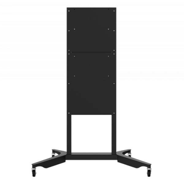 Viewsonic VB-BMS-001 signage display mount 2.18 m (86") Black