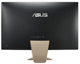 ASUS V241EAT-RBI3T-CA All-in-One PC/workstation Intel® Core™ i3 i3-1115G4 60.5 cm (23.8") 1920 x 1080 pixels 8 GB DDR4-SDRAM 512 GB SSD Windows 11 Home Wi-Fi 5 (802.11ac) Black