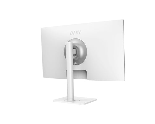 MSI Modern MD271QPW computer monitor 68.6 cm (27") 2560 x 1440 pixels Wide Quad HD LCD White