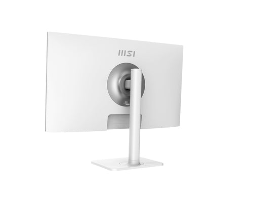 MSI Modern MD271QPW computer monitor 68.6 cm (27") 2560 x 1440 pixels Wide Quad HD LCD White