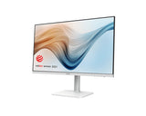 MSI Modern MD271QPW computer monitor 68.6 cm (27") 2560 x 1440 pixels Wide Quad HD LCD White