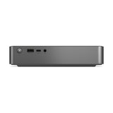 Lenovo IdeaCentre Mini 01IRH10R Intel Core 5 210H 16 GB DDR5-SDRAM 1 TB SSD Windows 11 Home Mini PC Grey