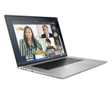 HP ZBook Studio G11 Intel Core Ultra 7 155H Mobile workstation 40.6 cm (16") WUXGA 32 GB DDR5-SDRAM 1 TB SSD NVIDIA RTX 3000 Ada Windows 11 Pro Silver