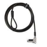 Kensington PortLock Combination Laptop Lock for Specialized USB-C® Lock Slots - Serialized