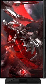 MSI Optix MAG281URF computer monitor 70.9 cm (27.9") 3840 x 2160 pixels 4K Ultra HD LED Black