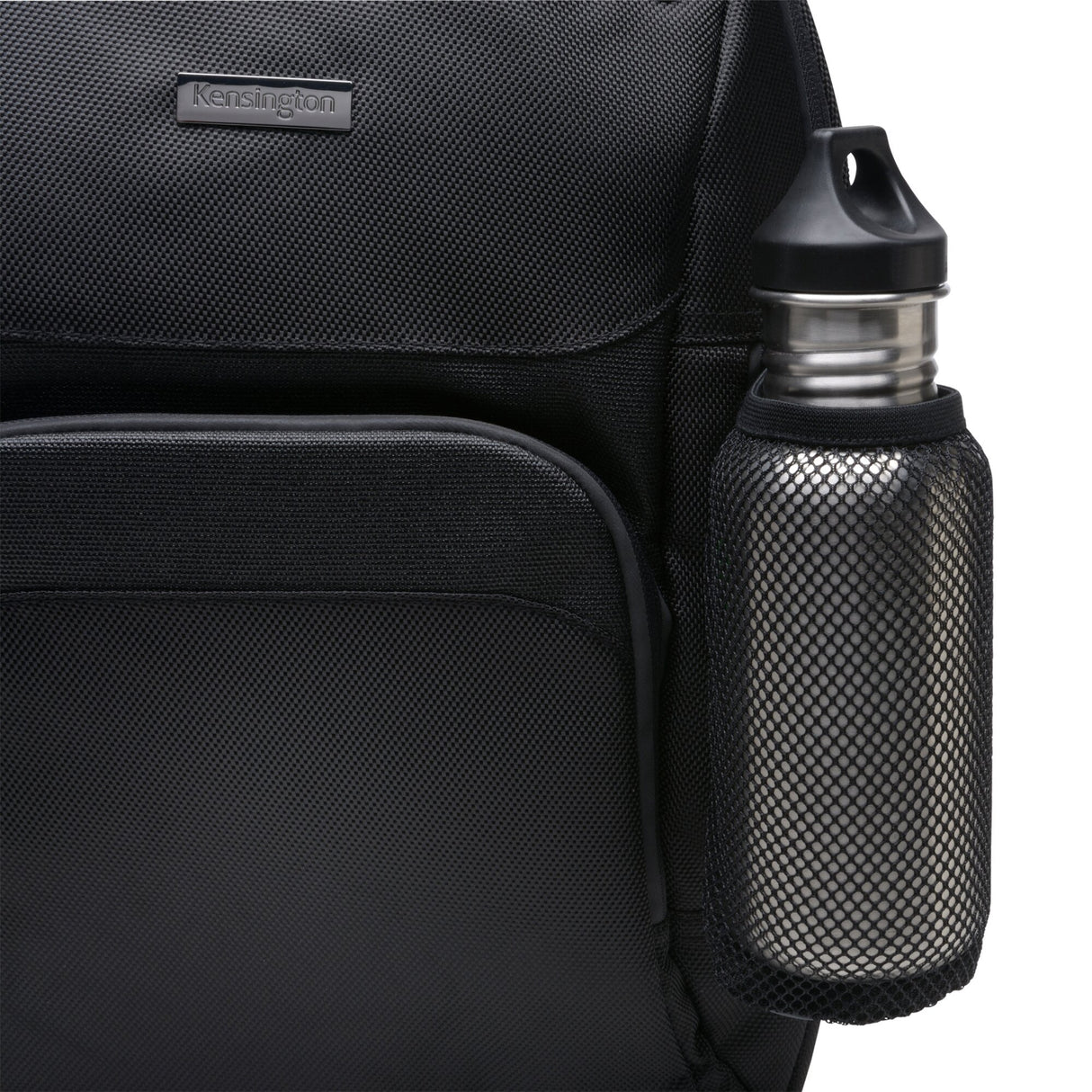Kensington Triple Trek 14” Ultrabook Backpack