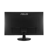 ASUS VA27DQ computer monitor 68.6 cm (27") 1920 x 1080 pixels Full HD LED Black