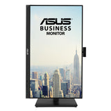 ASUS BE279QSK computer monitor 68.6 cm (27") 1920 x 1080 pixels Full HD LCD Black