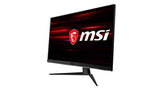 MSI G2712 computer monitor 68.6 cm (27") 1920 x 1080 pixels Full HD Black