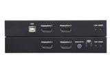 ATEN CE924 KVM extender Transmitter & receiver