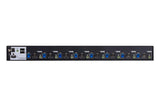 ATEN CS18208 KVM switch Black