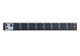 ATEN CS18216 KVM switch Black