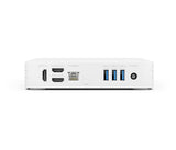 Logitech 950-000081 video conferencing system Ethernet LAN Video conferencing service management system