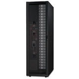 APC 100kW Modular Power Distribution Unit power distribution unit (PDU) Black