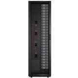 APC 100kW Modular Power Distribution Unit power distribution unit (PDU) Black