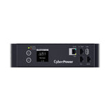 CyberPower PDU33103 power distribution unit (PDU) 44 AC outlet(s) 0U Black