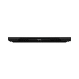 ASUS ROG Zephyrus M16 GU603HM-DS72-CA laptop Intel® Core™ i7 i7-11800H 40.6 cm (16") WUXGA 16 GB DDR4-SDRAM 512 GB SSD NVIDIA GeForce RTX 3060 Wi-Fi 6 (802.11ax) Windows 10 Home Black